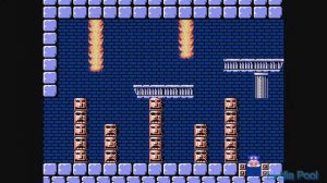 Mighty Bomb Jack (NES) Playthrough Longplay Retro game