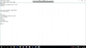 как создать WinLocker Через текстовый дакумент.