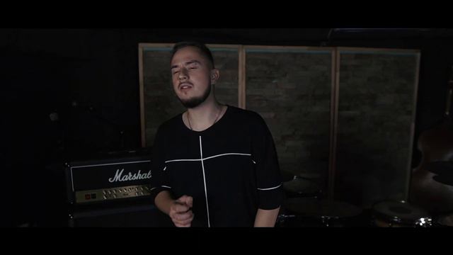 Someone You Loved - Lewis Capaldi (Cover by Revchik and Sofi) смотреть онлайн