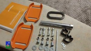 PATRIOT PS 601 L Снегоуборщик,покупка,обзор