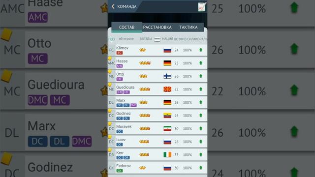 Top fm 2020 тактика для победы и секреты игры) смотреть онлайн