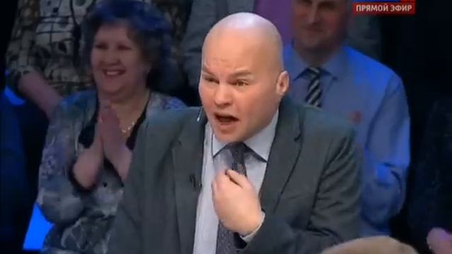 Ковтун: Что значит работать!? Спецкорр от 06 04 2016 смотреть онлайн