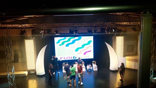 FUN&SUN CLUB Belek(10) смотреть онлайн