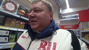 Вечеринка у Кости Маргинала