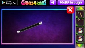 G4K Jubilant Caterpillar Escape Game Walkthrough