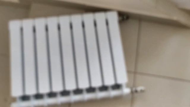 Батарея RIFAR биметалл разрушилась на центральном отоплении