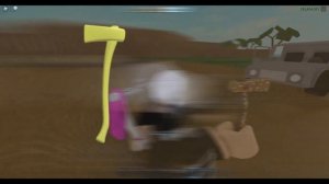 Все топоры и как их едят - Lumber Tycoon 2