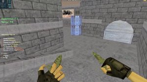 КС 1.6 С ЧИТАМИ ВНУТРИ? ТОПОВАЯ СБОРКА ДЛЯ КС 1.6, БЕЗ ВИРУСОВ