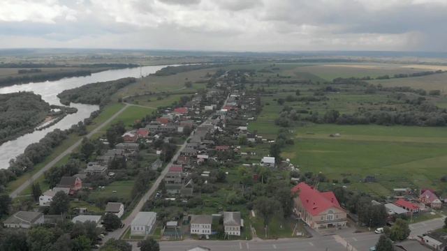 с.Дединово 2020