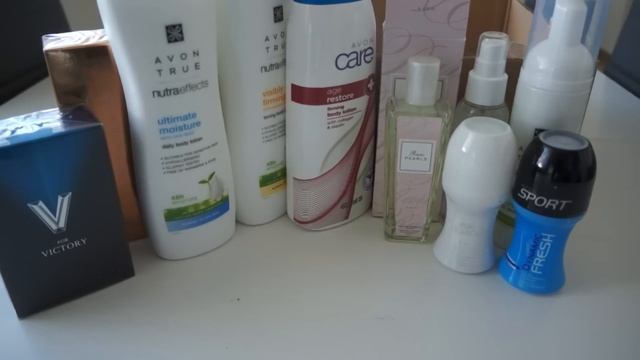 Заказ Эйвон 10/2018 смотреть онлайн