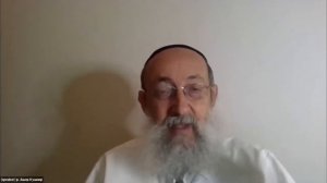 "Эмоциональный развод". Лекция р. Ашера Кушнира.