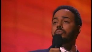 James Ingram & Patti Austin - "How Do You Keep The Music Playing"