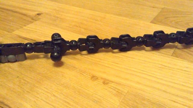 Как собрать Эндер дракона из Лего (Часть 2) | Лего самоделки #4 смотреть онлайн