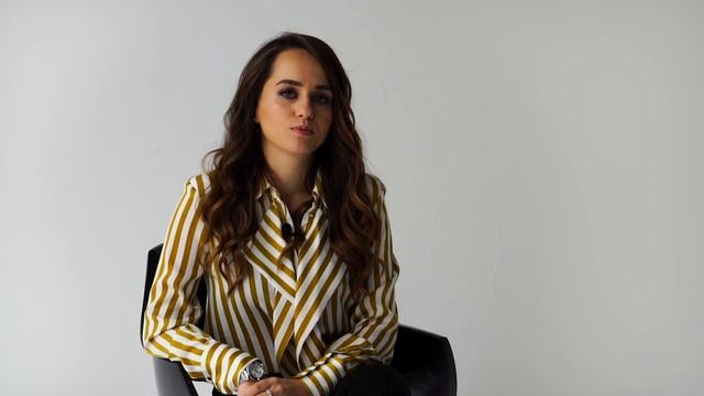 Школа наращивания волос Ольги Полоник смотреть онлайн