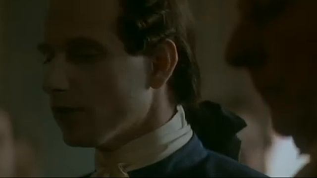 Насмешка / Ridicule (1996) пер. Петр Карцев