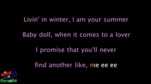 🎤 Taylor Swift feat. Brendon Urie - ME! (Karaoke)