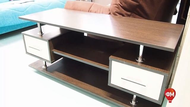 ТВ тумба «Фант-9» смотреть онлайн