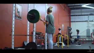 ShaeLaShae_ Leg workout & What I Eat In A Day _ How I Eat To Gain Muscle.mp4