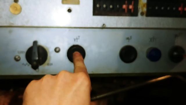 Расточное чудо СССР - 2е450 смотреть онлайн