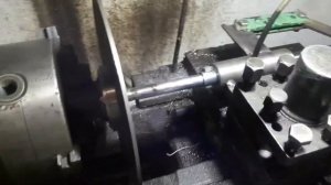 Долбёжный для токарного станка. 1М61.