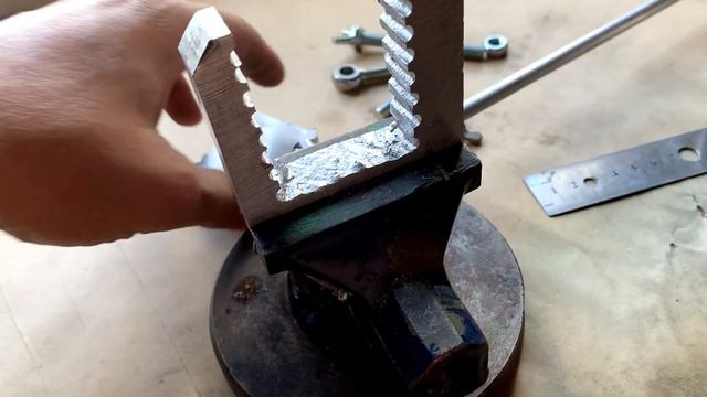 Штанга держатель датчика (трансдьюсера) эхолота своими руками за 5$ смотреть онлайн