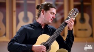 J. S. Bach's "Toccata in E Minor, BWV 914: Un Poco Allegro" by Bryan Fasola on a 2020 Manuel Adalid