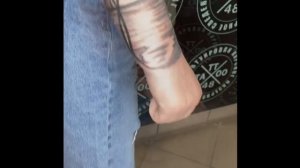 29-05-2024 tattoo 48 - пальмы