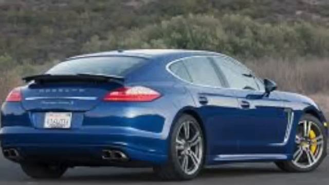 Отзыв владельца Порше смотреть онлайн