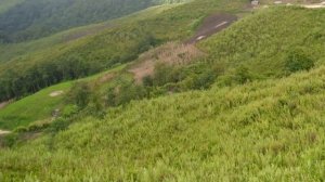 За одну ночь исчезла целая деревня вместе с жителями