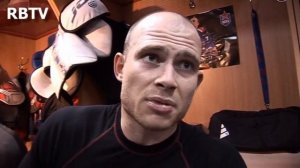 Отдельное спасибо болельщикам