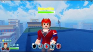 HOW TO BECOME RICH!? | ROBLOX Heroes: multiverse ?♀️?