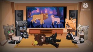 My Pride Reaction || ?Original? || By Demons AUtale