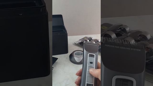 Отзыв о машинки для стрижкиJRL смотреть онлайн