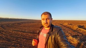 подготовка поля к посеву подсолнуха, ТракторХолдинг