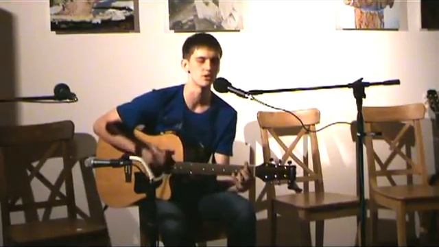 Творческий вечер в День Рождения "Белой Вороны" 2.09.2012 смотреть онлайн