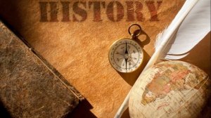 A Brief History of the World, Part 2 - 3 (Audio)