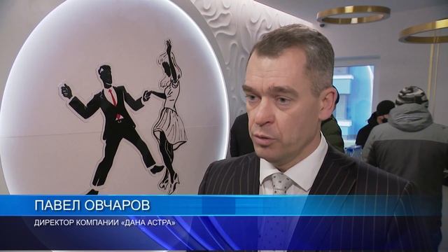 Новый год – в своей квартире в столичном комплексе Minsk World смотреть онлайн