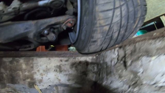 КУДА ПРОПАЛО ДАВЛЕНИЕ МАСЛА НА ЖИГЕ? СВАРИЛ КАСТОМНУЮ ЗАЩИТУ. ПОСТАВИЛ УСИЛИТЕЛЬ РУЛЕВОГО РЕДУКТОРА смотреть онлайн