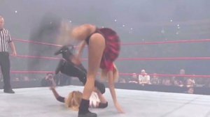 WWE Stacy Keibler Custom Titantron/Entrance Video