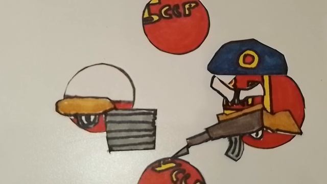 История России (кантриболз) смотреть онлайн