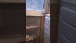 холодильник LG GAB459SELK