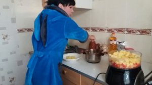 Делимся рецептом приготовления любимой рыбы в пароварке.