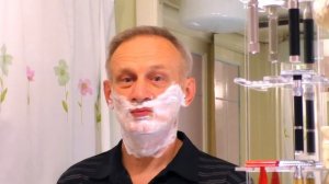Muehle R41, Feather, MUEHLE ROCCA, Proraso,  и Шипр Королевский | Бритье с HomeLike Shaving