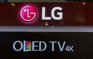 LG A2 OLED 4K TV