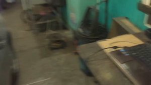 Тест Machete 12D2 против Machete Sport 12D2