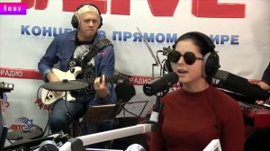 КАК НАШИ ЗВЕЗДЫ ПОЮТ ВЖИВУЮ #1   БЕЗ ФОНОГРАММЫ