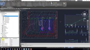 Toolspace - The Prospector Tab