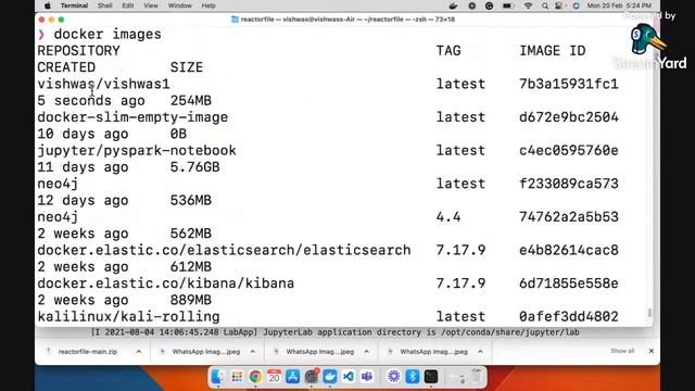 Docker 101 for Beginners смотреть онлайн