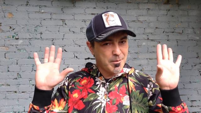 Алексей Потехин, Дискотека "СГУЩЕНКА" смотреть онлайн