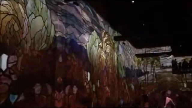 Sécession et KLIMT смотреть онлайн